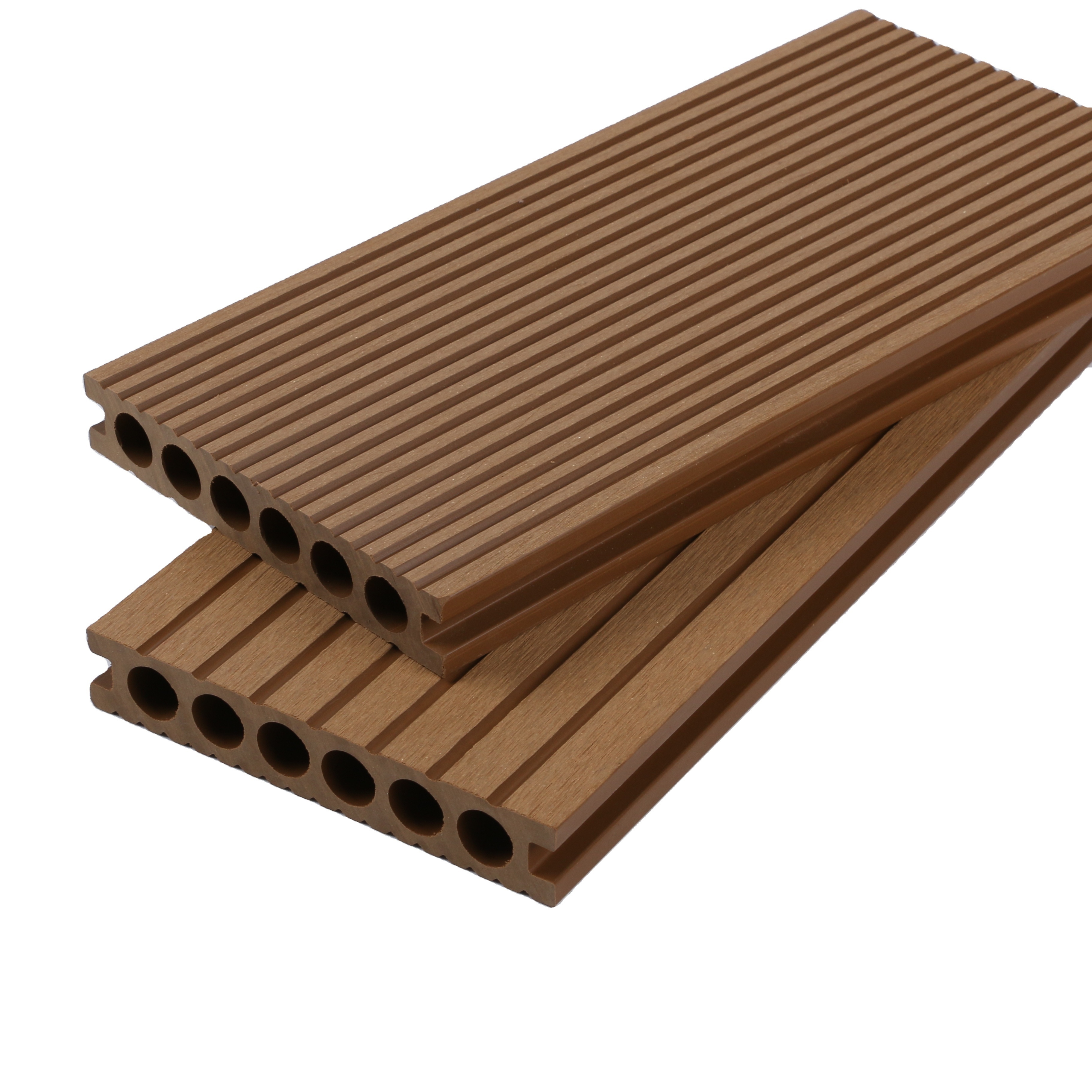 Wood and Plastic Composite Floor for Patio, Garden, Pool, Balcony, Runway Ceiling Tiles, WPC Board