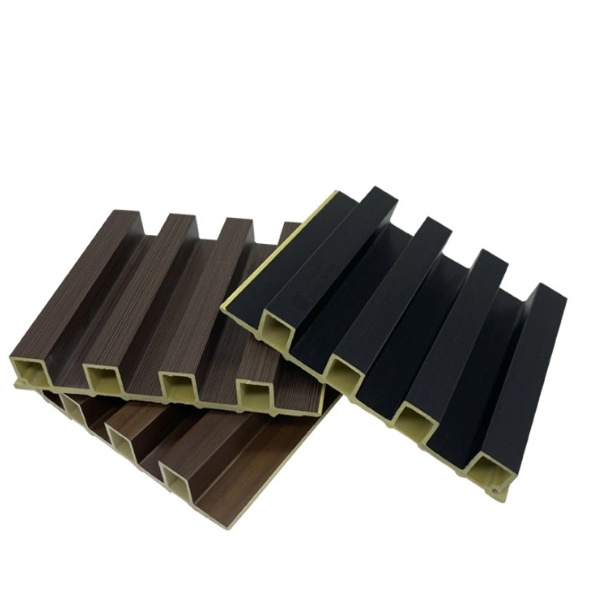 Wood Plastic Composite Wpc Decorate Panel Wpc Wall Waterproof Interior ...