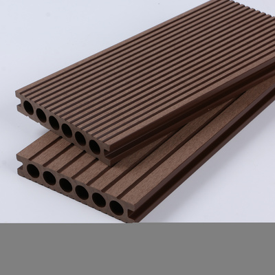 WPC DIY board decking tile wood plastic composite decking 3d Wood Texture Wpc Composite Decking Boards