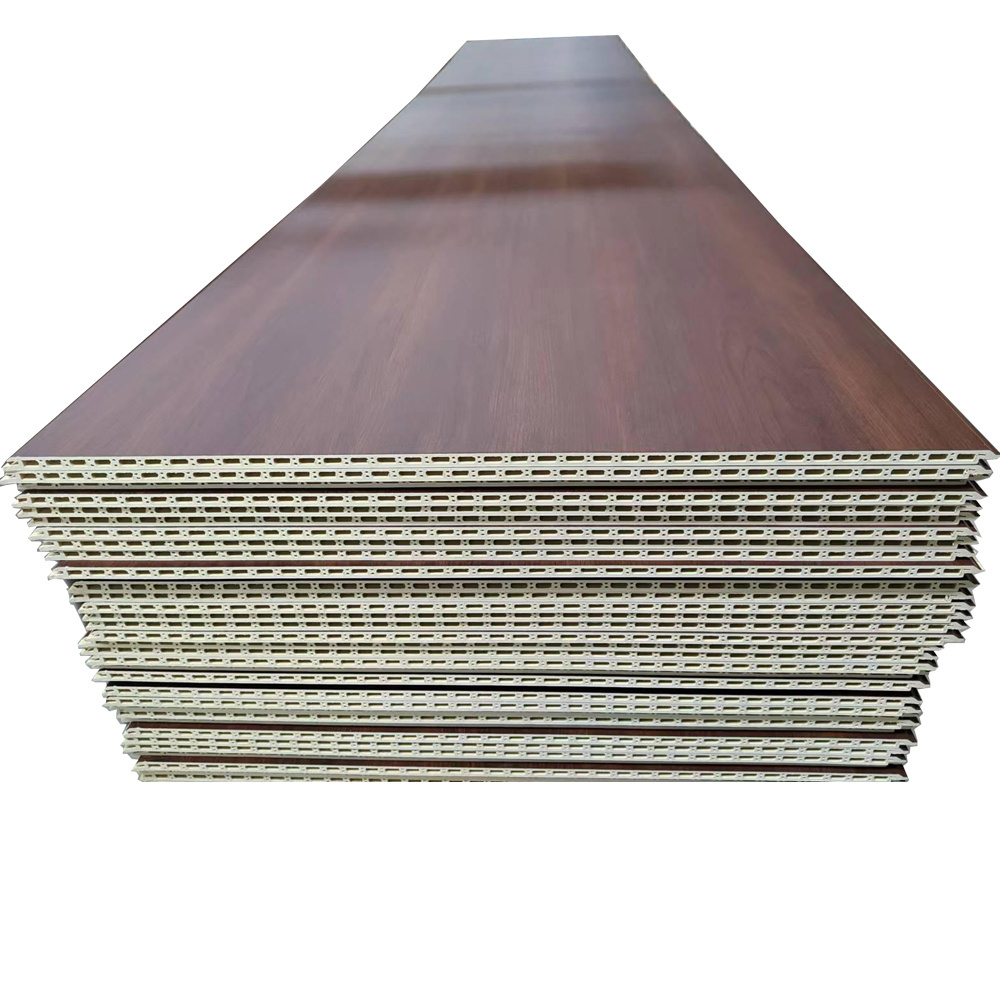 2024 Wpc Wall Panel manufacturer Interior Louvers Shop WPC Panels for Stunning Interiors WPC Interior Wall Cladding