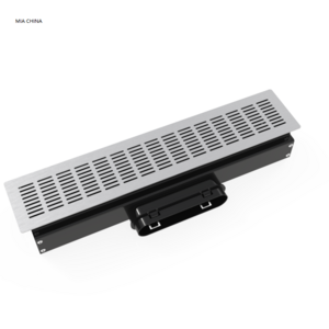 MIA High Quality Decorative Air Return Ventilation Floor Register Vent Grille