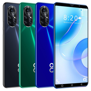 Nowa 8 pro poco f3 oneplus 9 pro 256GB student cheapest smart mobile phones