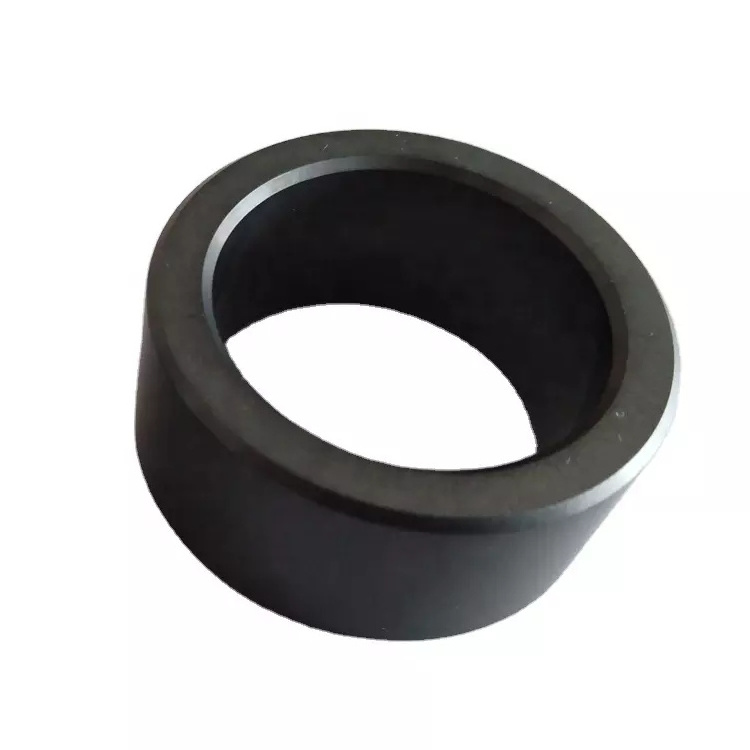 Silicon Carbide Industrial Ceramic Sliding Carbide Bearing/Bushing