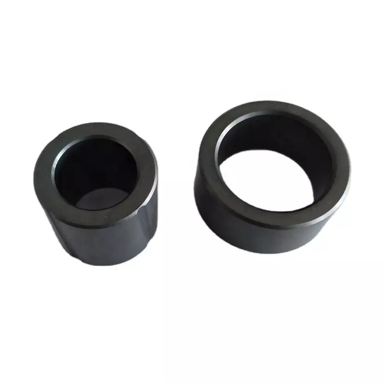 Silicon Carbide Industrial Ceramic Sliding Carbide Bearing/Bushing