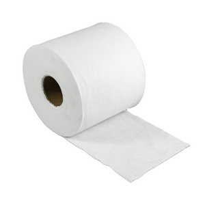 OEM/ODM hot sale products cotton tissue  facial cleansing cotton tissue  non woven face towel