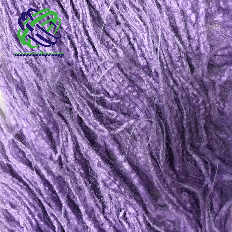 Keqiao Factory 100mm Long Hair Fuzzy Shaggy Mongolian Lamb Faux Tibetan Fur Fabric For Jacket Shoe Sofa