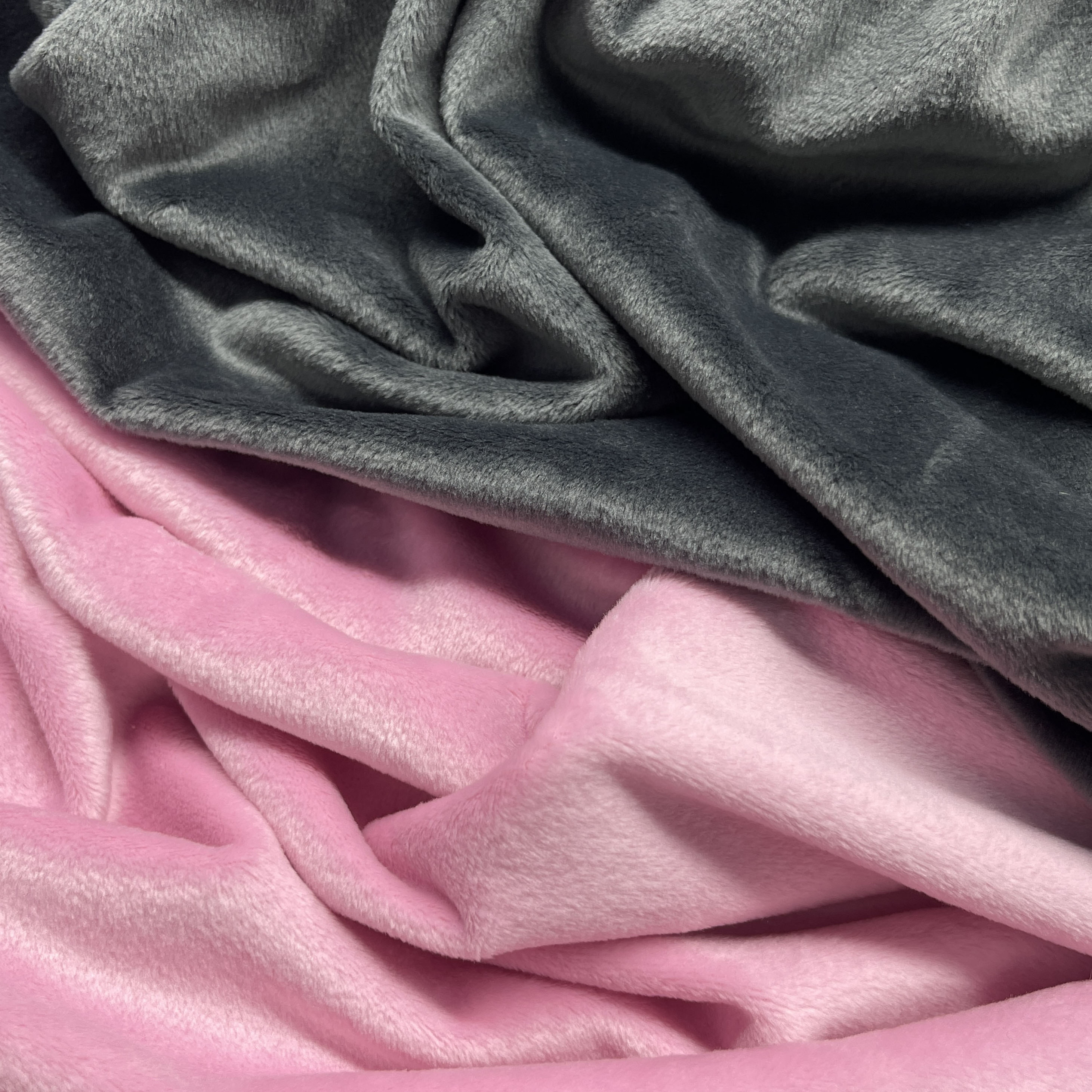 Wholesale Multicolor Pure Silk Velvet Fabric Stock fabric For Garments