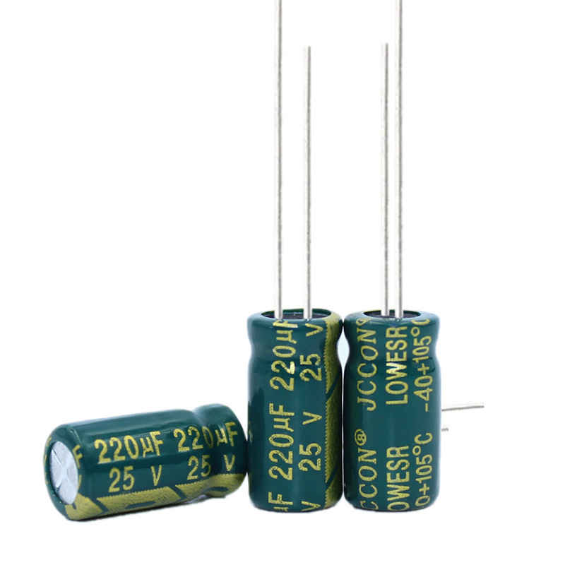 Aluminum Electrolytic Capacitors Super Farad  capacitor cX2 Safety Capacitor CBB Film SMD