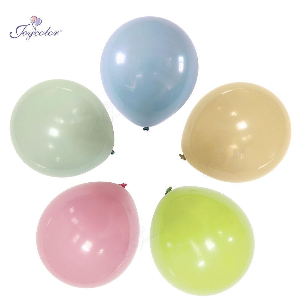 Wholesale Retro Balloon Latex Globos 12 Inch Party Ballon For Birthday  Decorations