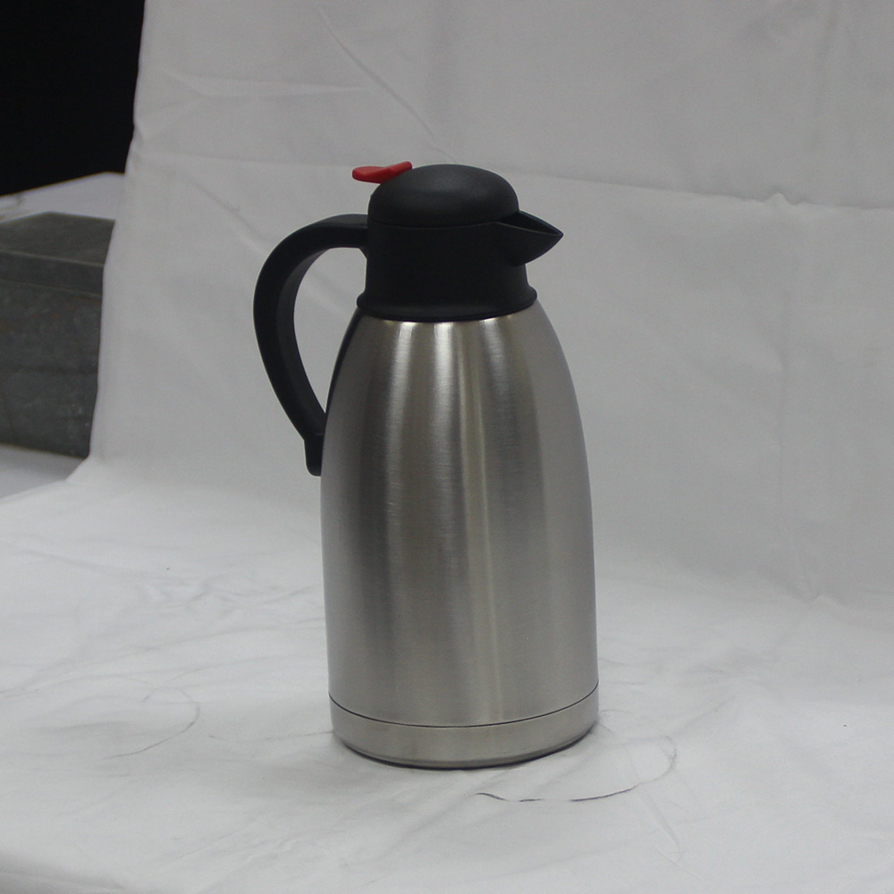 Customized Insulation Vacuum Flask Stainless Steel Coffee Pot Thermos Tea Coffee Pot