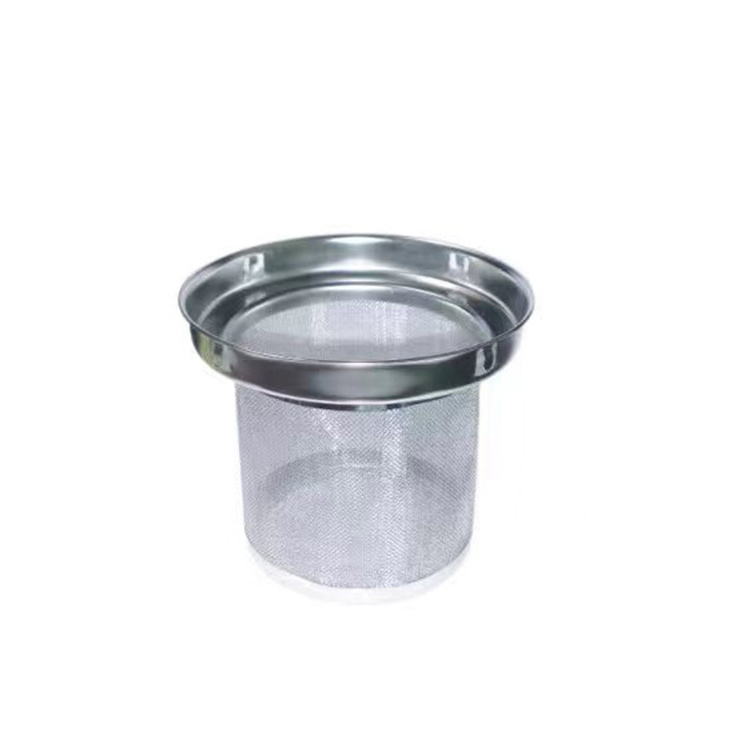 Wholesale 1-3L Water Kettle Stainless Steel Kettle Mesh Strainer Teapot Strainer Insert Tea Infuser