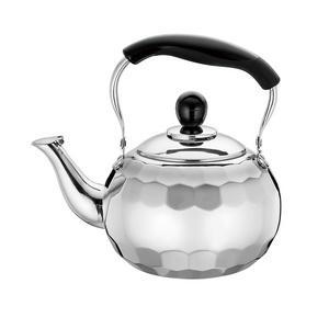 Wholesale 2L Tea Kettles Traditional Kettle Tea Maker 201 Stainless Steel Commercial Tea Kettle