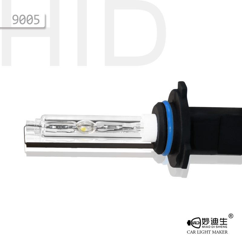 Hot sale High quality in stock Hid 9005 12V 55W  Auto Lighting System hid xenon light hid kit