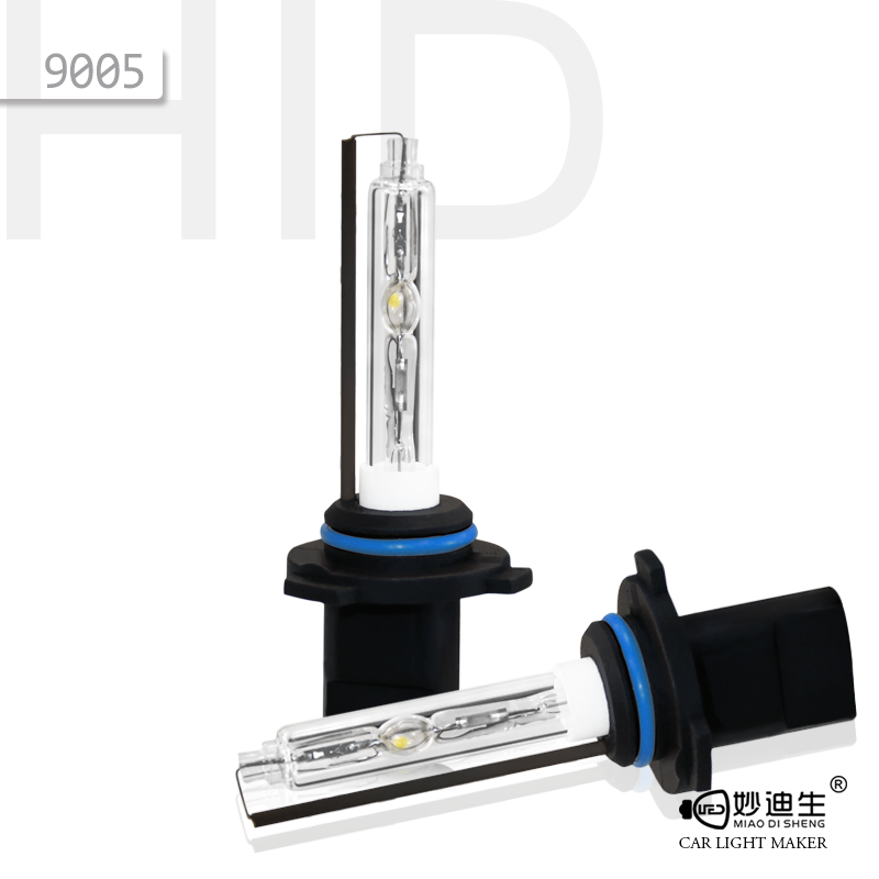 Hot sale High quality in stock Hid 9005 12V 55W  Auto Lighting System hid xenon light hid kit