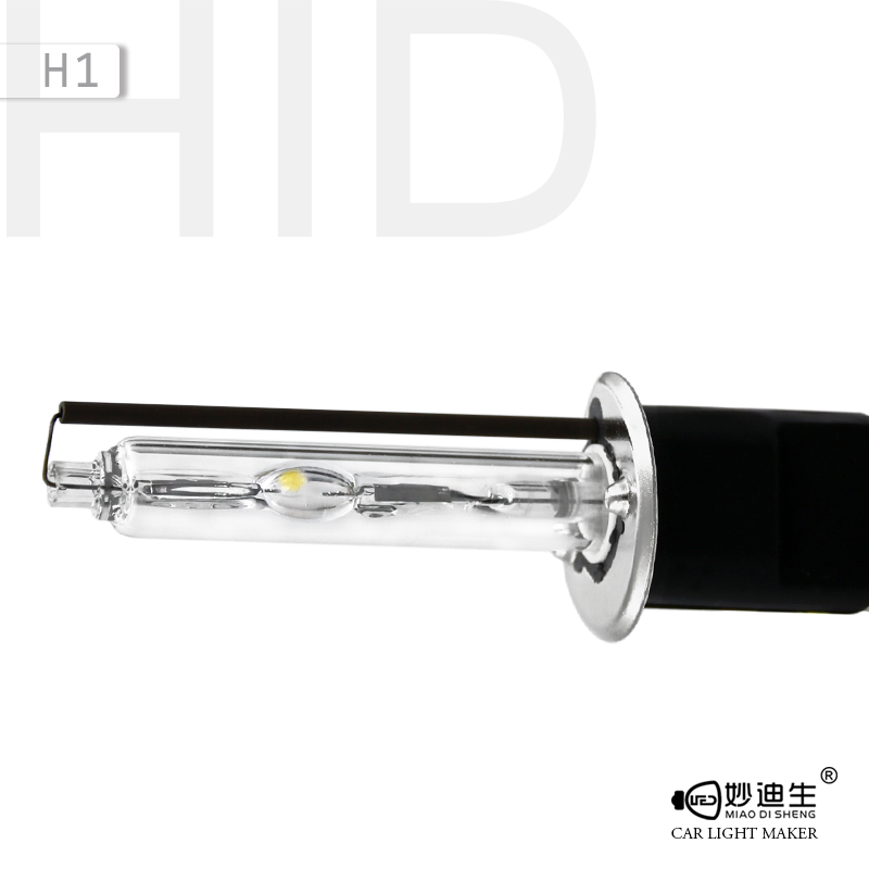 High quality 12V 55W H1 Xenon Bulb hid lights for car hid xenon light