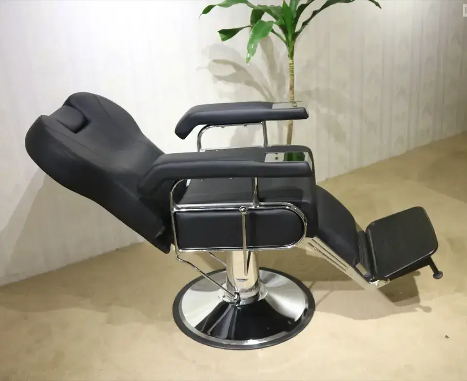 Beauty Salon Equipment for Men Hydraulic Barber Chairs with Cheap Price