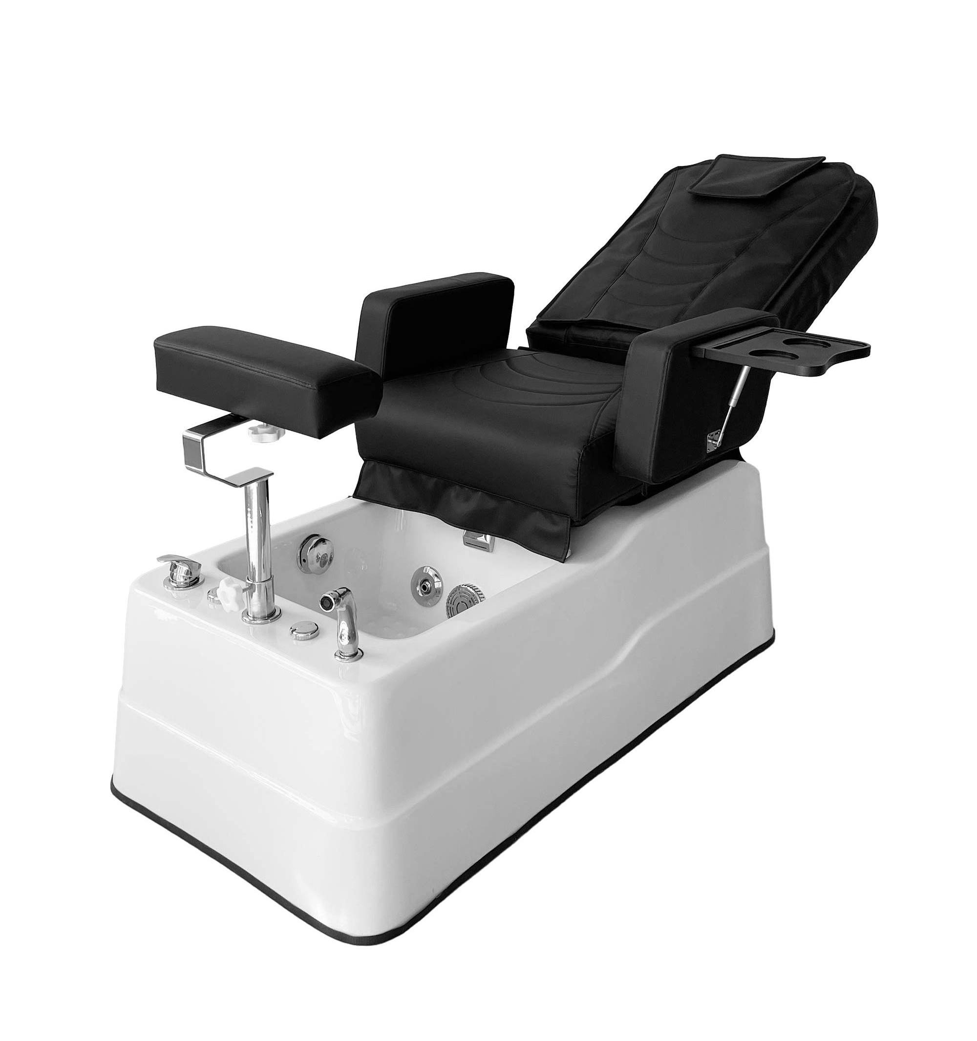 Fashion Style Pedicure Chair Luxury Pedicure Chair Used For Spa Massage