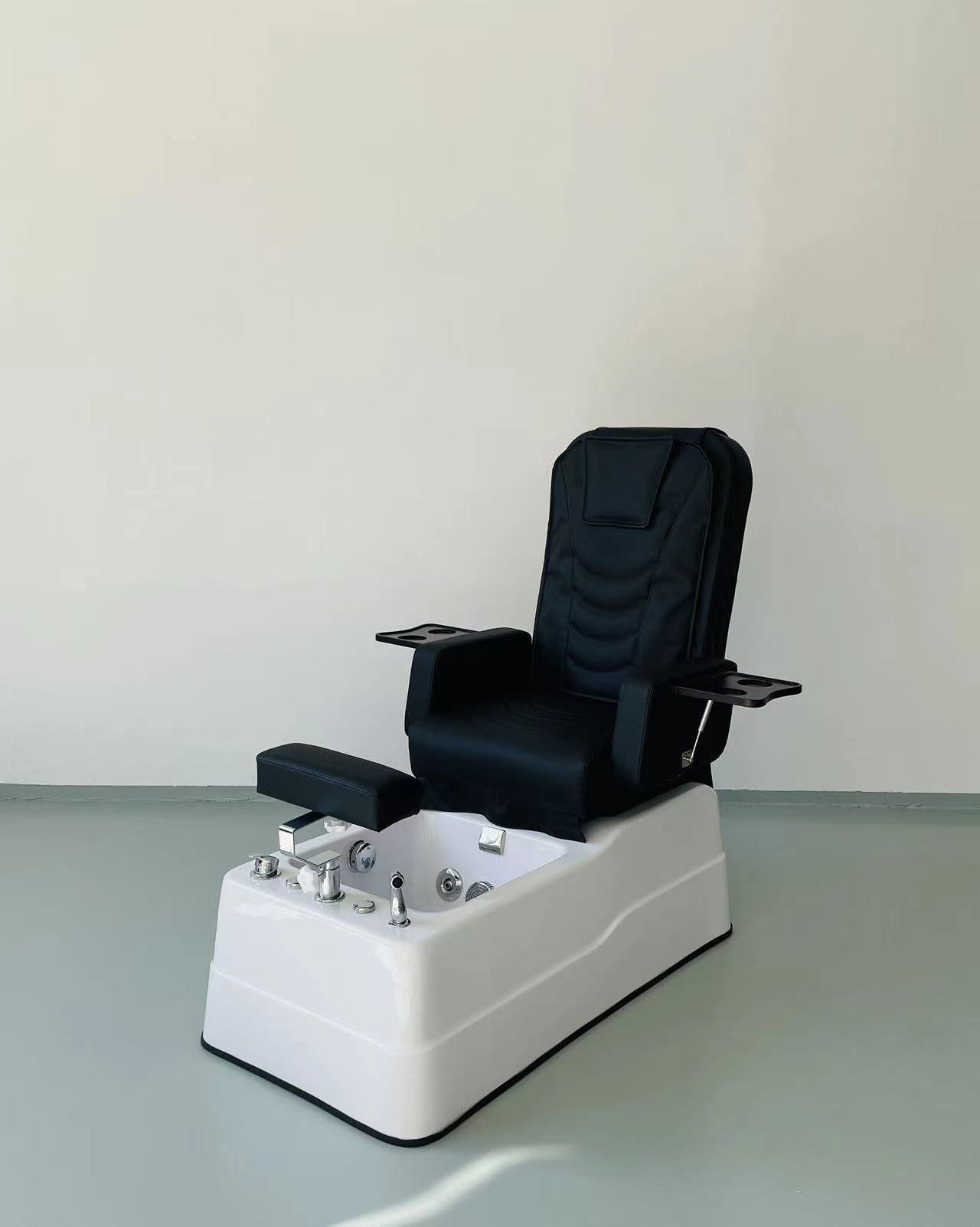 Fashion Style Pedicure Chair Luxury Pedicure Chair Used For Spa Massage