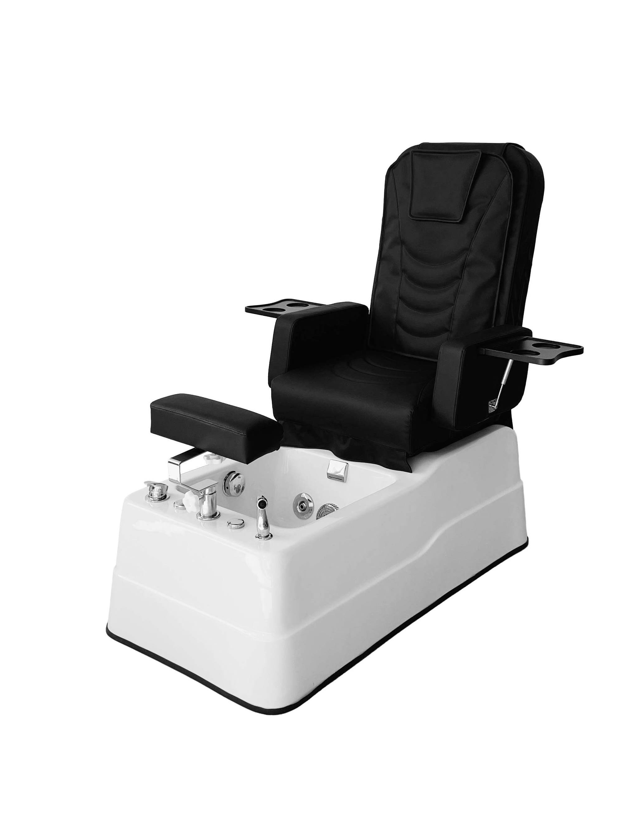 Fashion Style Pedicure Chair Luxury Pedicure Chair Used For Spa Massage