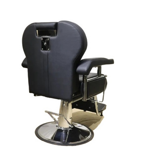 Beauty Salon Equipment for Men Hydraulic Barber Chairs with Cheap Price