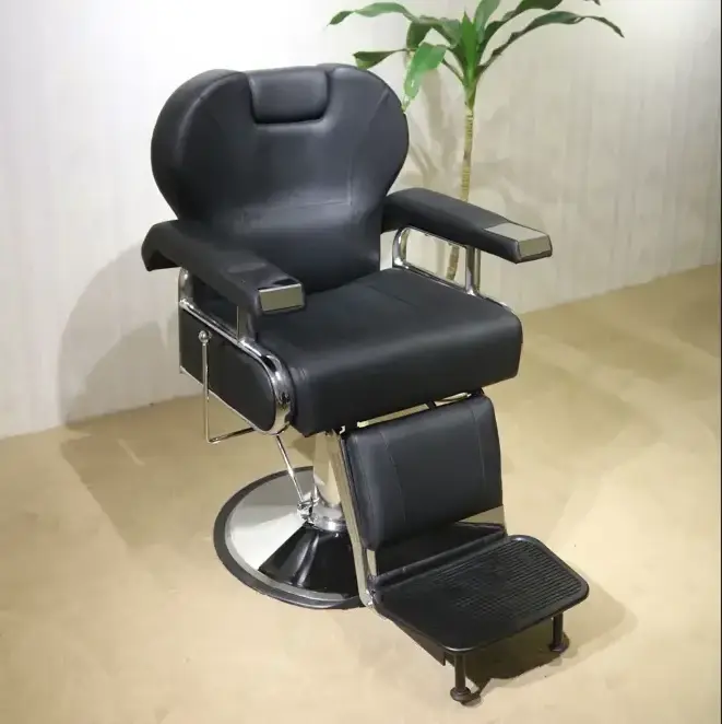 Beauty Salon Equipment for Men Hydraulic Barber Chairs with Cheap Price