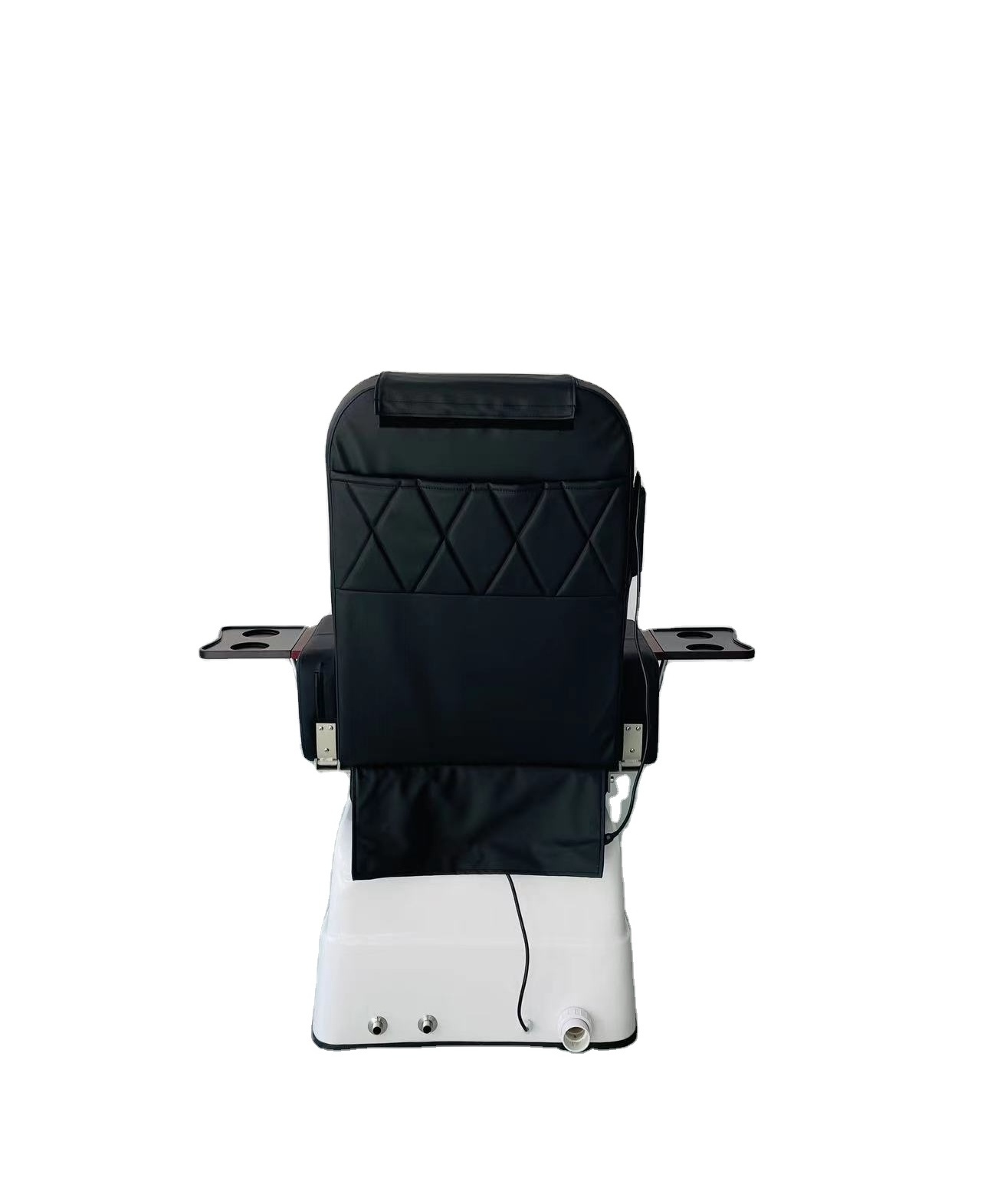 Fashion Style Pedicure Chair Luxury Pedicure Chair Used For Spa Massage