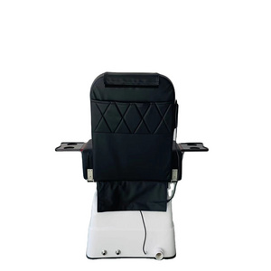 Fashion Style Pedicure Chair Luxury Pedicure Chair Used For Spa Massage