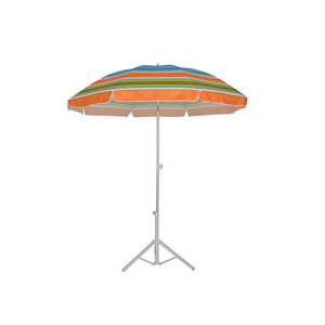 Sunshade  Beach Umbrellas  Sea Parasol