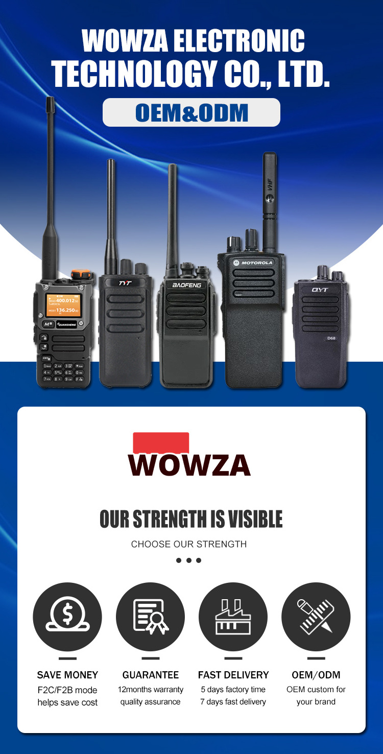 Radio communication tyt th uv98 th-uv98 plus scramble ip68 type-c battery 10W dual band VHF UHF radio long range walkie talkie