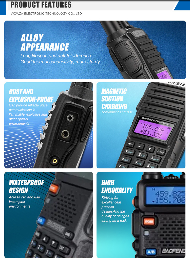 Radio communication tyt th uv98 th-uv98 plus scramble ip68 type-c battery 10W dual band VHF UHF radio long range walkie talkie