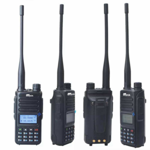 Radio communication tyt th uv98 th-uv98 plus scramble ip68 type-c battery 10W dual band VHF UHF radio long range walkie talkie