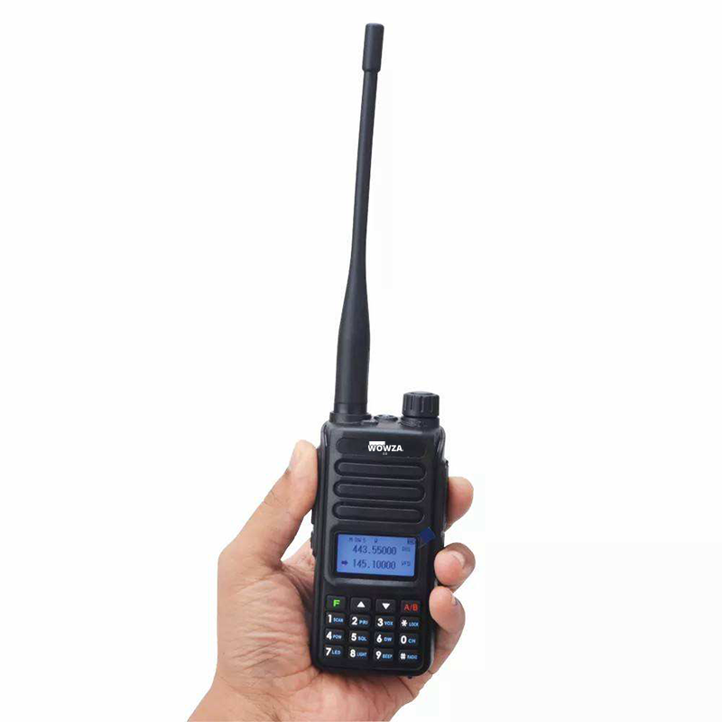 Radio communication tyt th uv98 th-uv98 plus scramble ip68 type-c battery 10W dual band VHF UHF radio long range walkie talkie