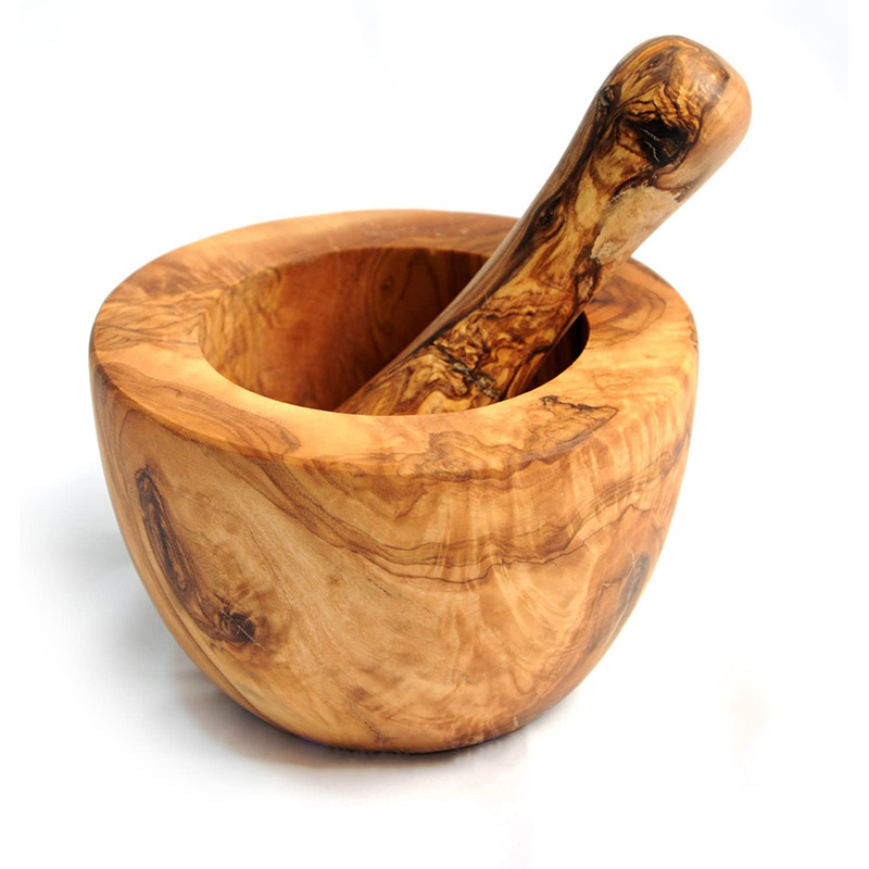 Olive Wood 5