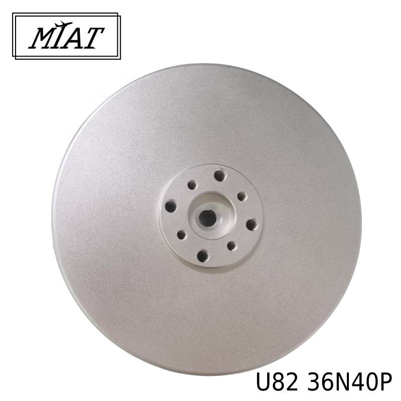 MIAT U82 100KV 170KV 24V 48V Brushless Dc Electric Motors Waterproof BLDC Motor Manufacturers