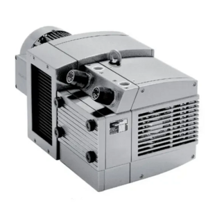 ZBW-100E self-lubricating rotary vane vacuum pump 5.5KW rotary vane vacuum pump