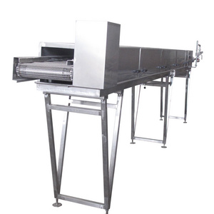 Steam Blanching Machine/Steam Blancher/Fruit Blancher with High Quality