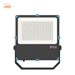 Factory wholesale stadium floodlight 10W 20W 50W 80W 100W 150W 200W 300W 400W waterproof tennis court led flood light