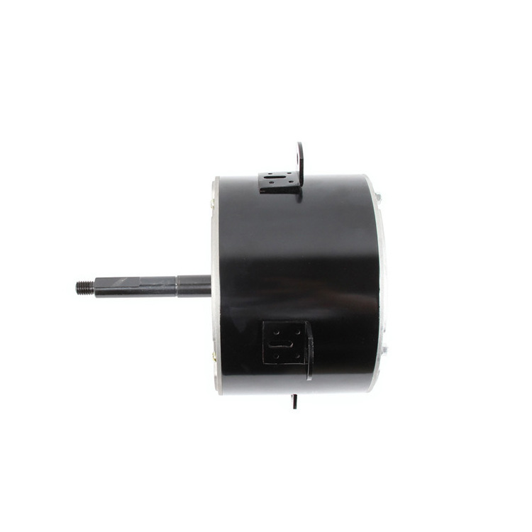 115V 150W 6 pole single phase asynchronous motor, air cooler motor