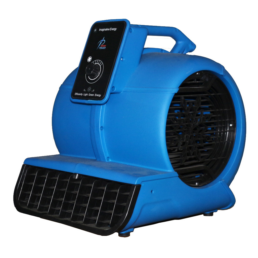 new design air mover air blower carpet dryer