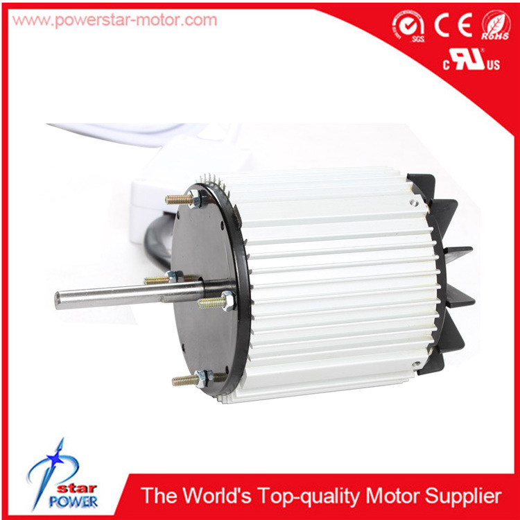 3.3 inch Small Electric AC Motor