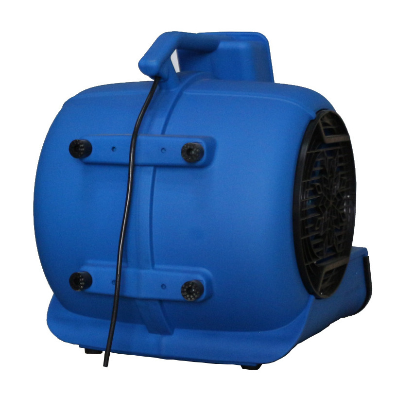 new design air mover air blower carpet dryer