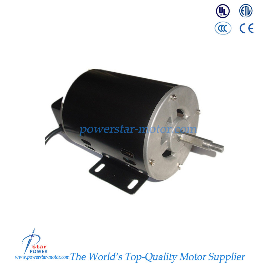 115V 1/4HP, 1/3HP, 1/2HP, 3/4HP, 1 HP 60 Hz 1725rpm Wet Electric Grinder Motor Blender Motor