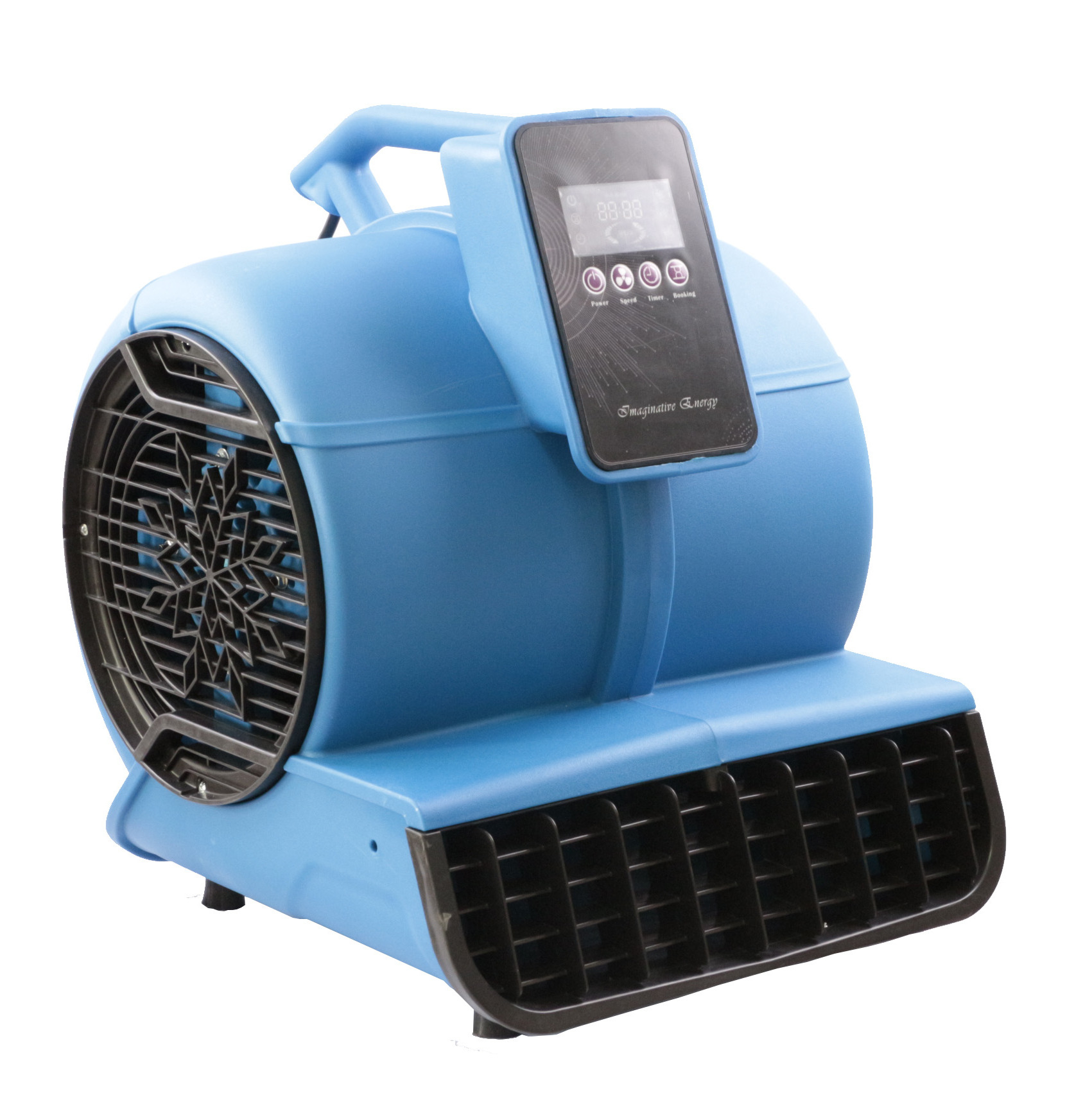 new design air mover air blower carpet dryer