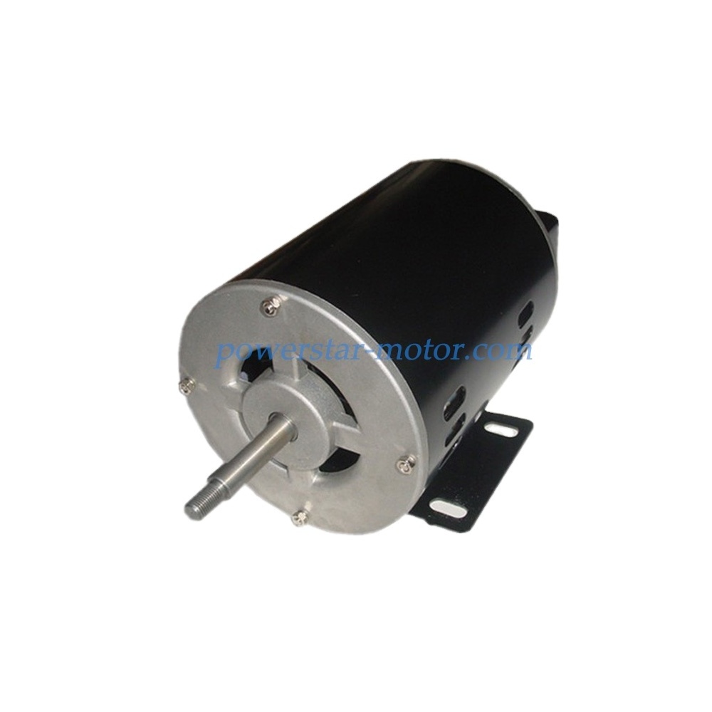 115V 1/4HP, 1/3HP, 1/2HP, 3/4HP, 1 HP 60 Hz 1725rpm commercial blender motors