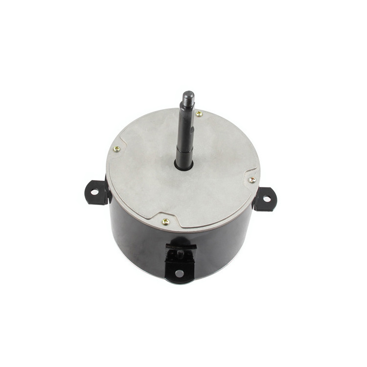 115V 150W 6 pole single phase asynchronous motor, air cooler motor