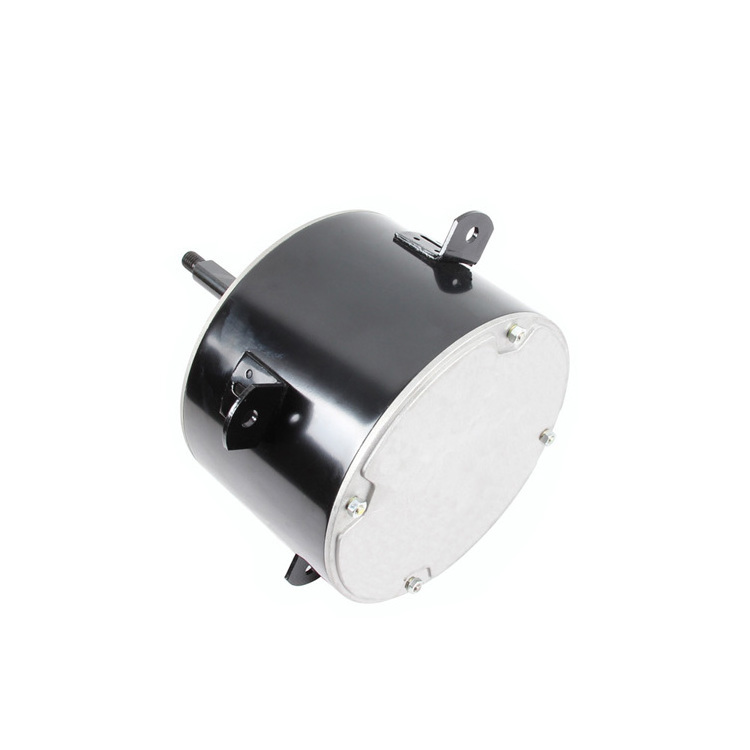 115V 150W 6 pole single phase asynchronous motor, air cooler motor