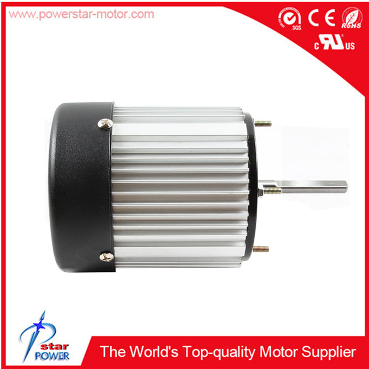 3.3 inch Small Electric AC Motor