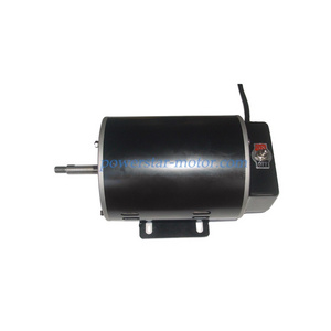 115V 1/4HP, 1/3HP, 1/2HP, 3/4HP, 1 HP 60 Hz 1725rpm Wet Electric Grinder Motor Blender Motor