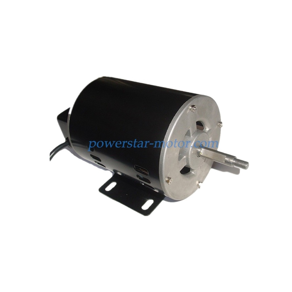 115V 1/4HP, 1/3HP, 1/2HP, 3/4HP, 1 HP 60 Hz 1725rpm commercial blender motors