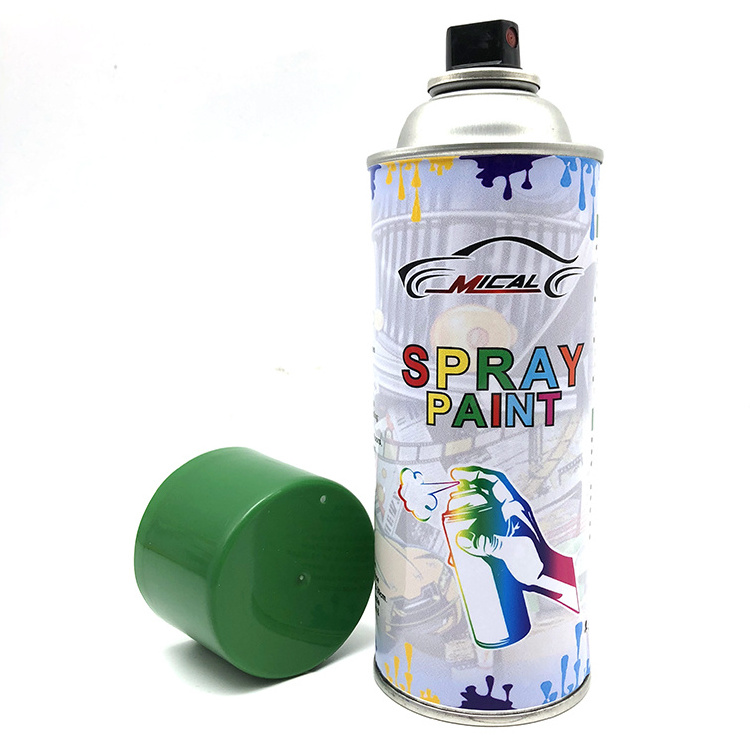 Customized spray paint manufacture  car spray paint wholesale super effect